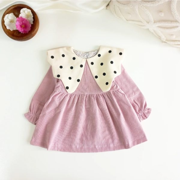 2911 سارافون دخترانه