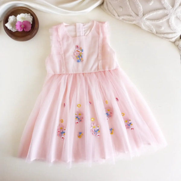 15432 سارافن دخترانه